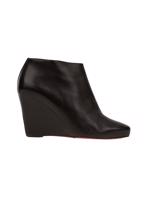 Bayan Siyah CHRISTIAN LOUBOUTIN BOT