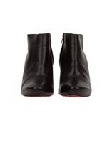 Bayan Siyah CHRISTIAN LOUBOUTIN BOT