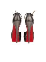 Bayan Gri CHRISTIAN LOUBOUTIN AYAKKABI