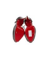 Bayan Gri CHRISTIAN LOUBOUTIN AYAKKABI