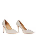 Bayan Beyaz GIUSEPPE ZANOTTI AYAKKABI