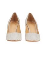 Bayan Beyaz GIUSEPPE ZANOTTI AYAKKABI