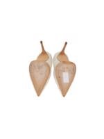 Bayan Beyaz GIUSEPPE ZANOTTI AYAKKABI