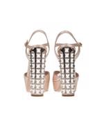 Bayan Pembe MIU MIU AYAKKABI