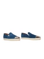 Bayan Mavi MIU MIU SNEAKER