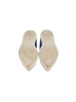 Bayan Mavi MIU MIU SNEAKER