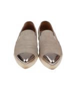 Bayan Bej MIU MIU SNEAKER