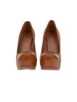 Bayan Bej YVES SAINT LAURENT AYAKKABI