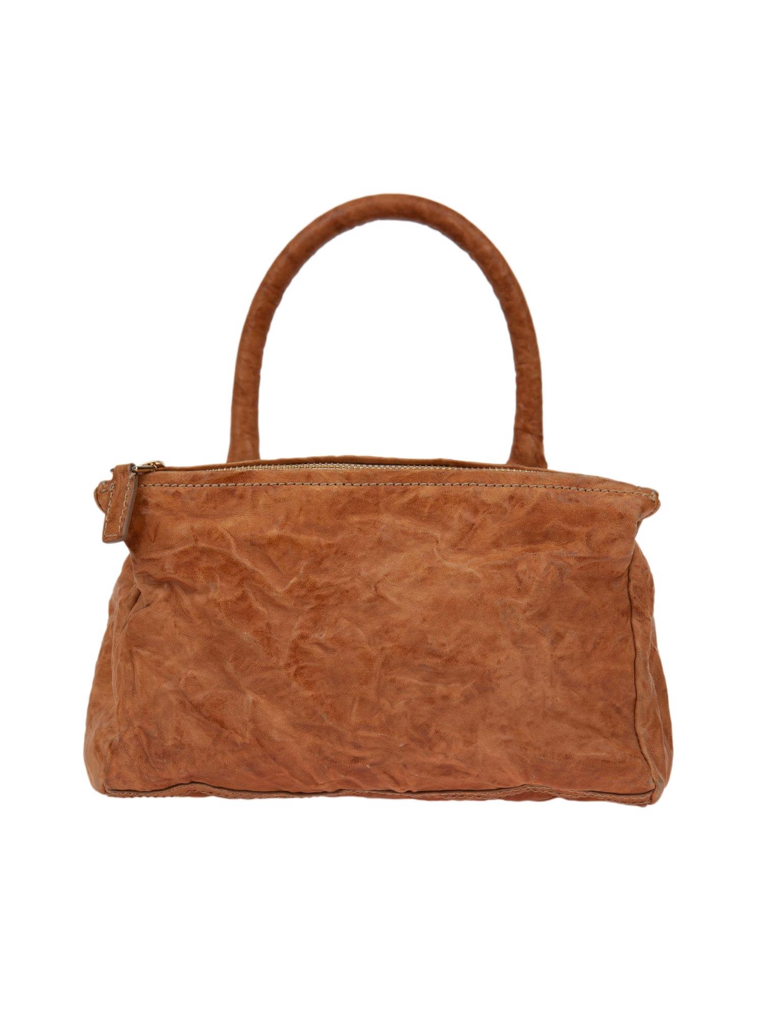 Bayan Kahve GIVENCHY ÇANTA