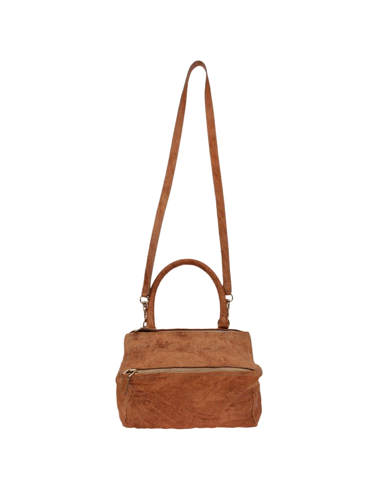 Bayan Kahve GIVENCHY ÇANTA