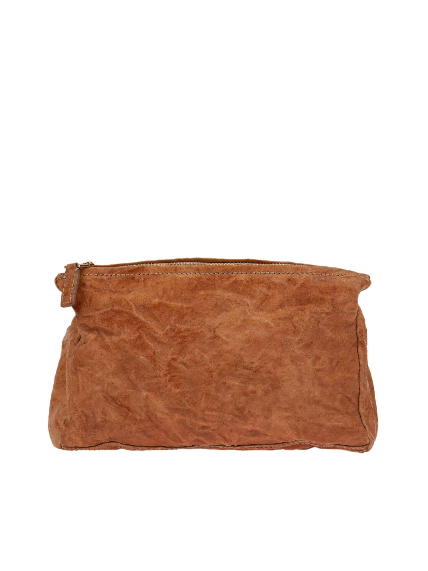 Bayan Kahve GIVENCHY ÇANTA