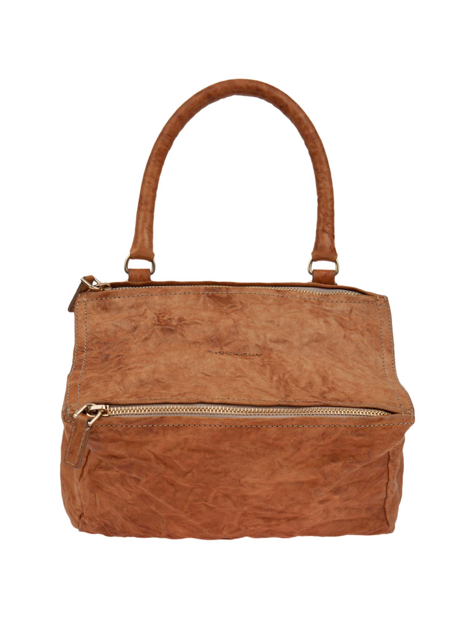 Bayan Kahve GIVENCHY ÇANTA