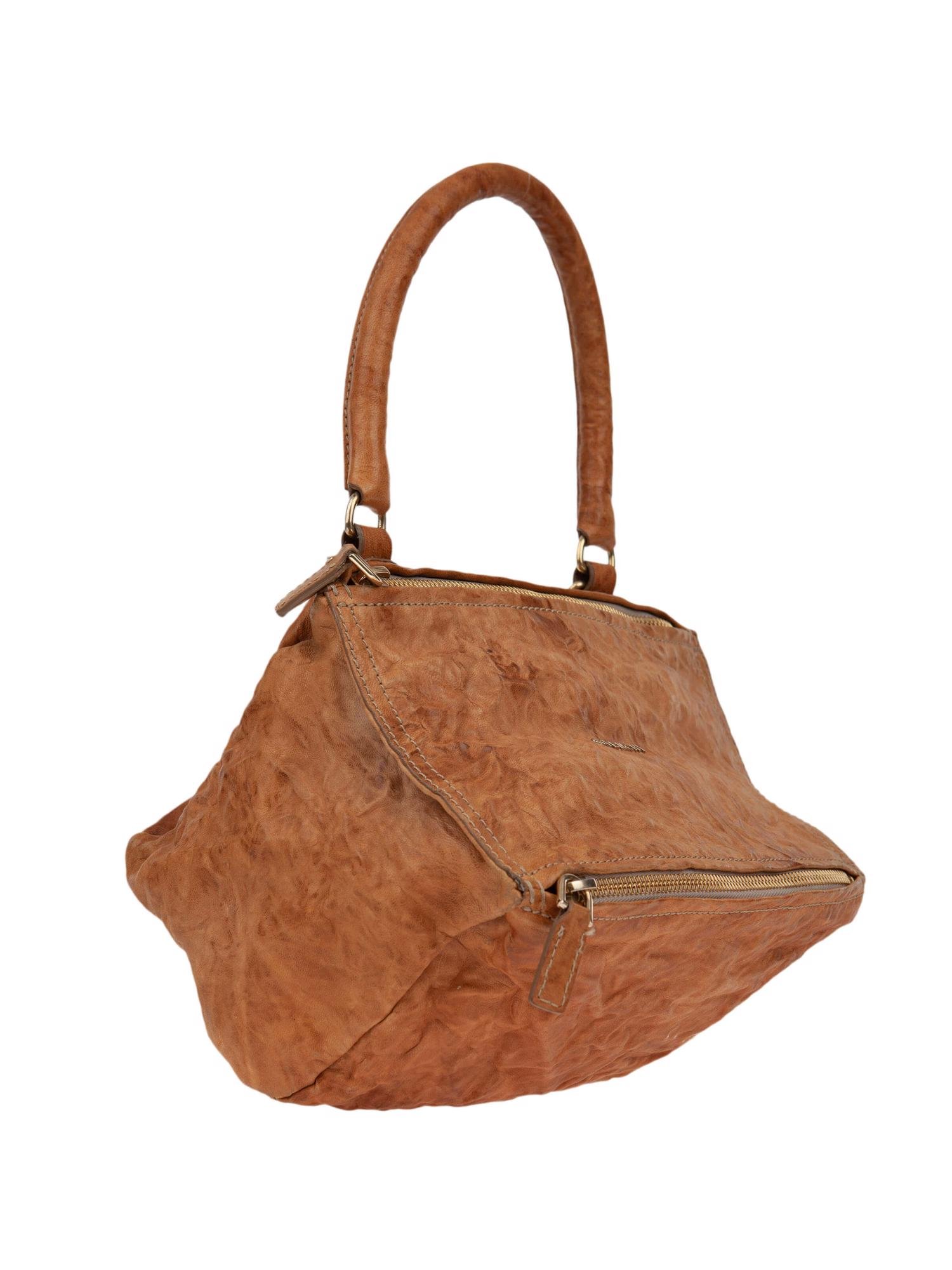 Bayan Kahve GIVENCHY ÇANTA