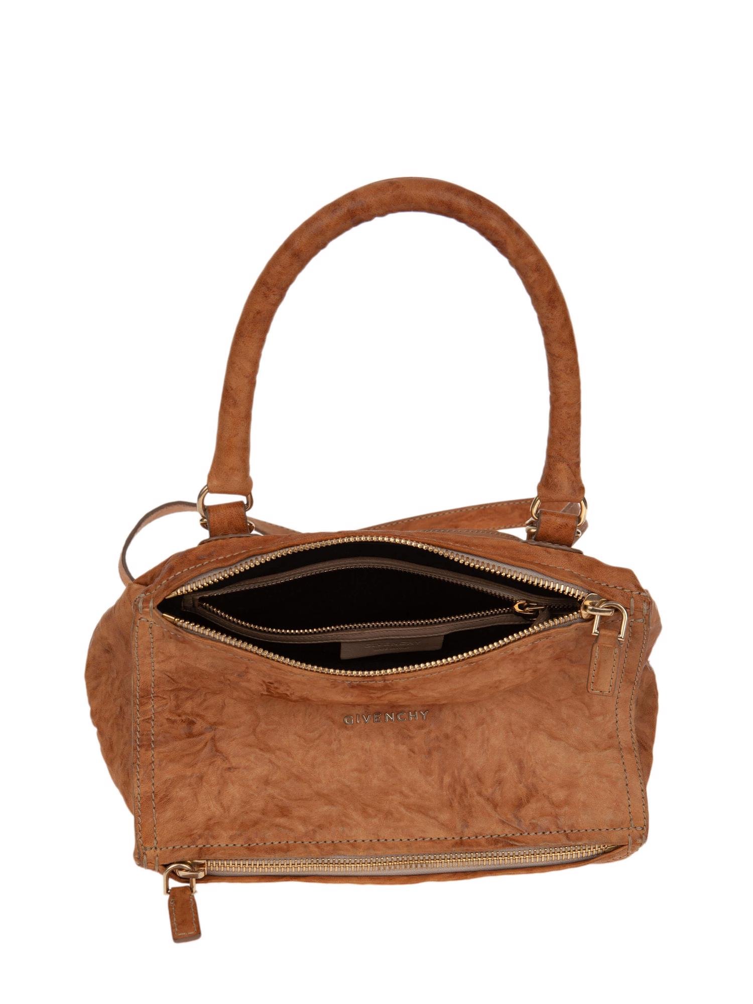 Bayan Kahve GIVENCHY ÇANTA