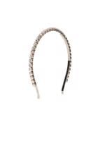 Bayan Gümüş MIU MIU TAÇ