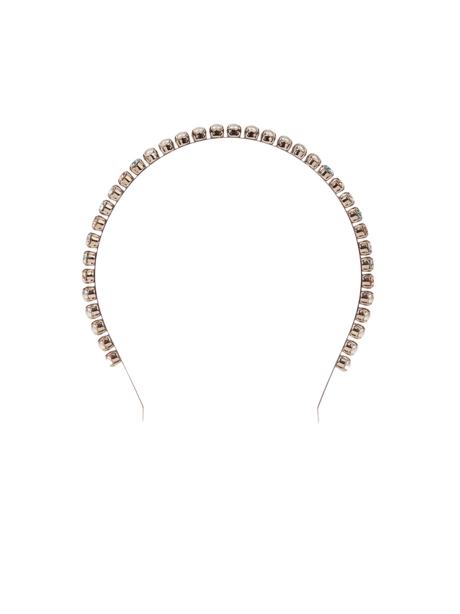 Bayan Gümüş MIU MIU TAÇ