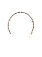 Bayan Gümüş MIU MIU TAÇ