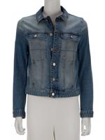 Bayan Mavi ZADIG&VOLTAIRE JEAN CEKET