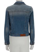 Bayan Mavi ZADIG&VOLTAIRE JEAN CEKET