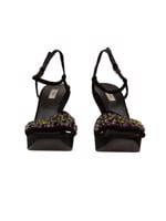 Bayan Siyah PRADA AYAKKABI