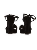 Bayan Siyah PRADA AYAKKABI