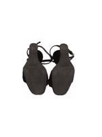 Bayan Siyah PRADA AYAKKABI