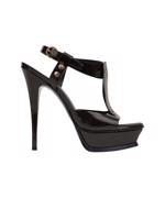 Bayan Lacivert YVES SAINT LAURENT AYAKKABI