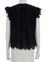 Bayan Lacivert ZADIG&VOLTAIRE BLUZ