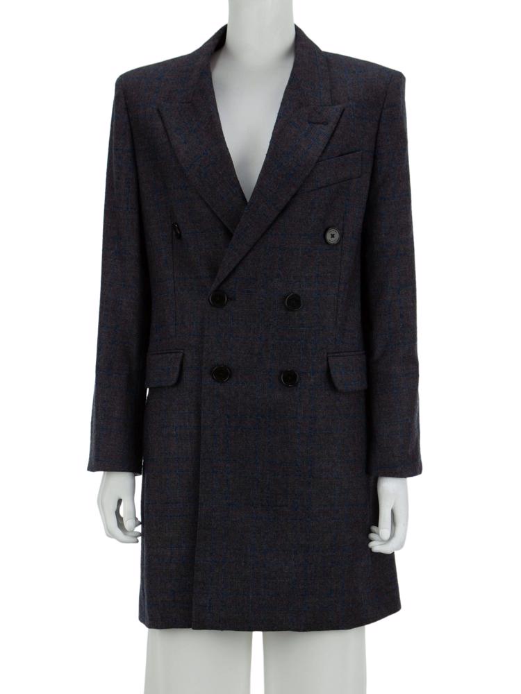 Bayan Gri ZADIG&VOLTAIRE CEKET