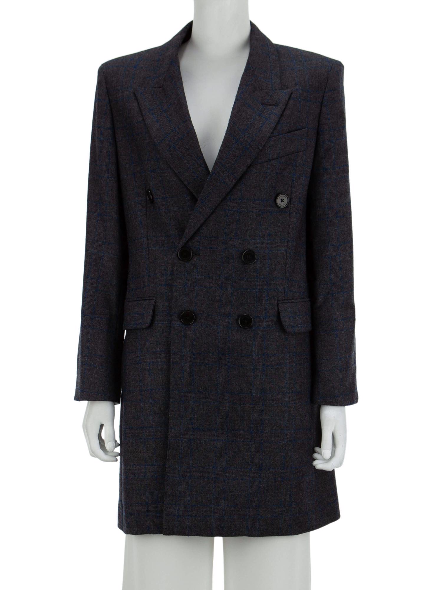 Bayan Gri ZADIG&VOLTAIRE CEKET