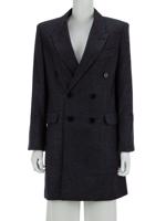 Bayan Gri ZADIG&VOLTAIRE CEKET