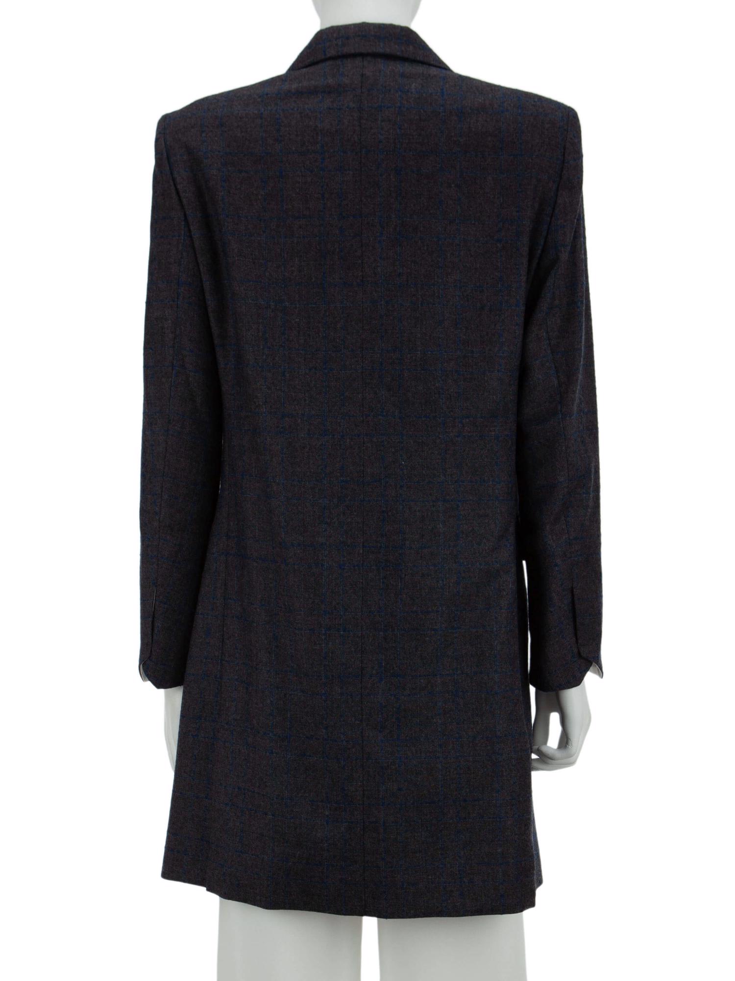 Bayan Gri ZADIG&VOLTAIRE CEKET