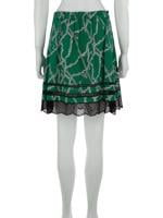 Bayan Yeşil ZADIG&VOLTAIRE ETEK