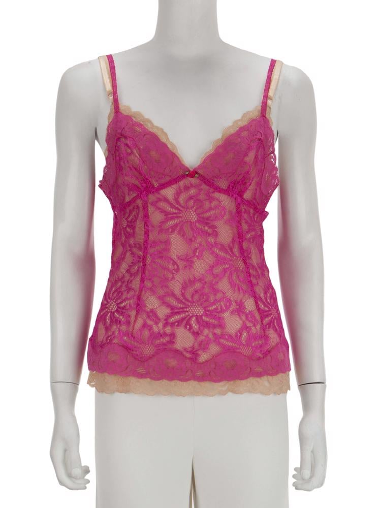 Bayan Pembe D&G DOLCE&GABBANA BLUZ