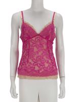 Bayan Pembe D&G DOLCE&GABBANA BLUZ