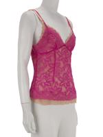 Bayan Pembe D&G DOLCE&GABBANA BLUZ