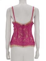 Bayan Pembe D&G DOLCE&GABBANA BLUZ