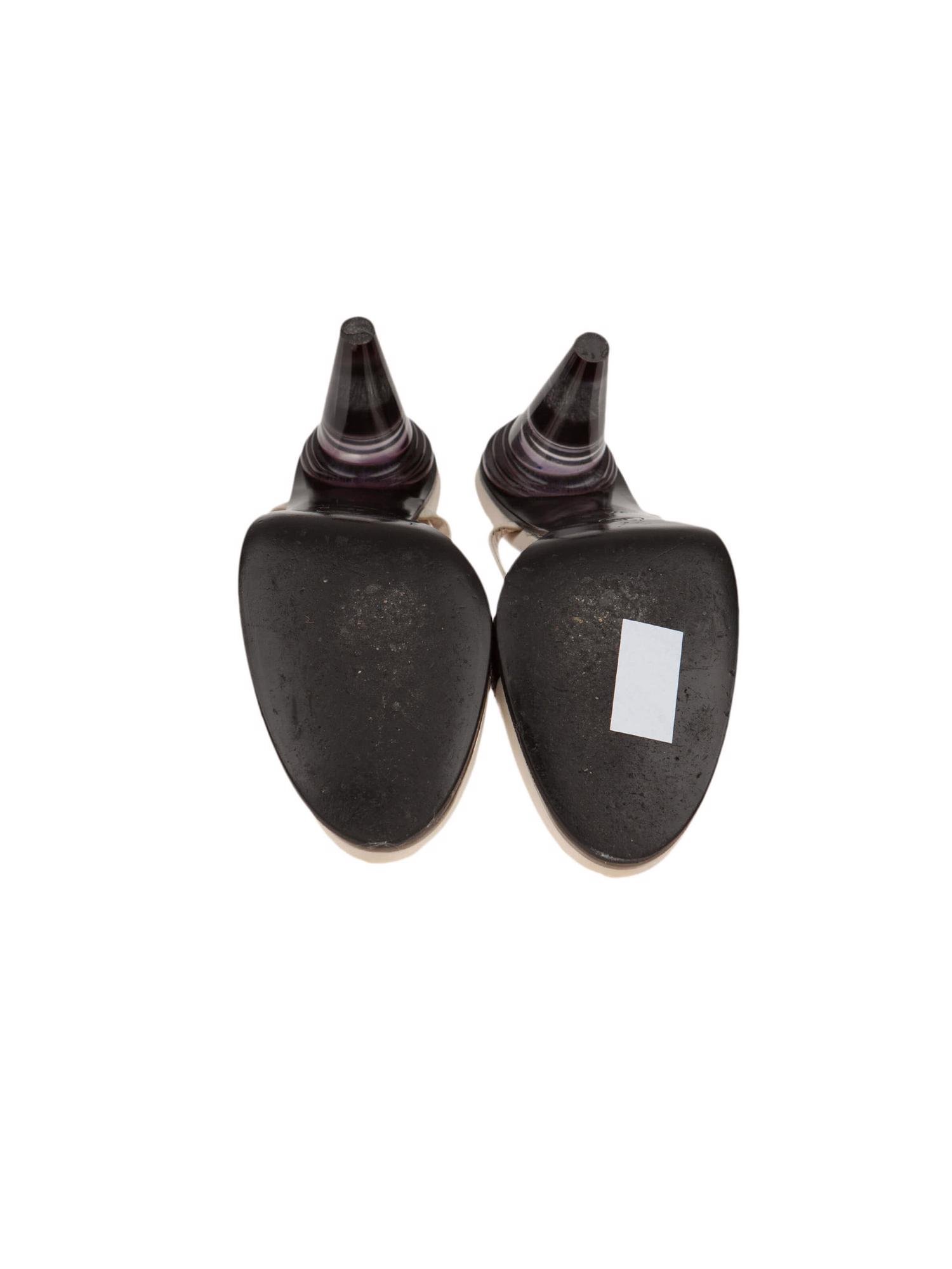 Bayan Beyaz CHANEL AYAKKABI