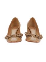 Bayan Bej DIOR AYAKKABI