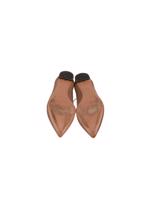 Bayan Kahve AQUAZZURA BABET