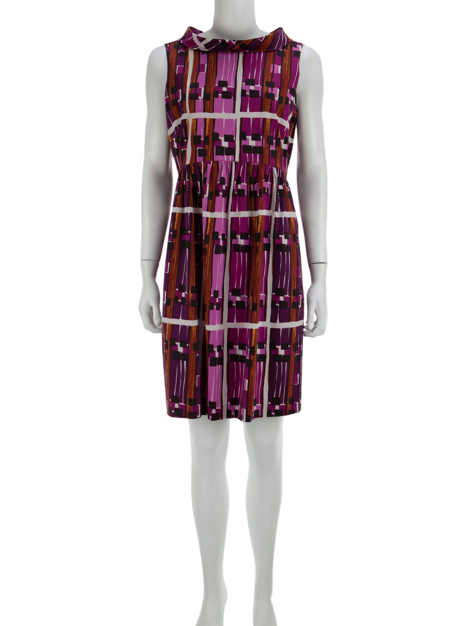 Bayan Mor WEEKEND MAX MARA ELBİSE