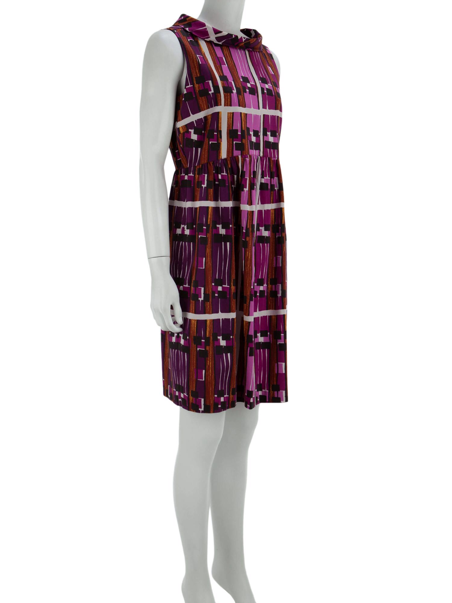 Bayan Mor WEEKEND MAX MARA ELBİSE