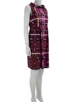 Bayan Mor WEEKEND MAX MARA ELBİSE