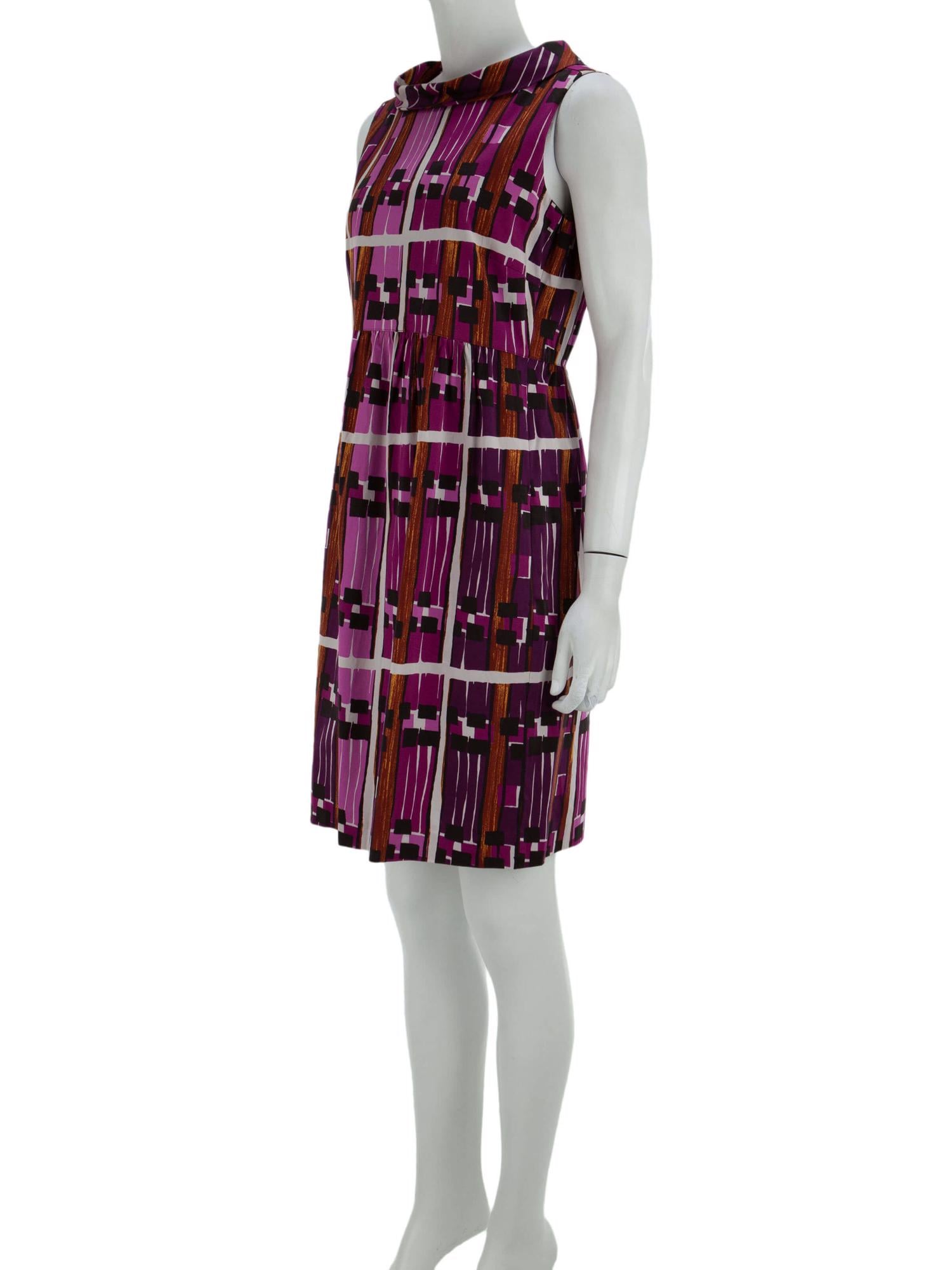 Bayan Mor WEEKEND MAX MARA ELBİSE