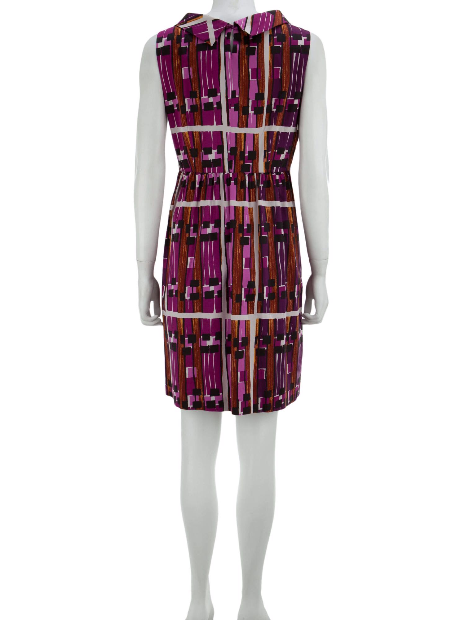 Bayan Mor WEEKEND MAX MARA ELBİSE