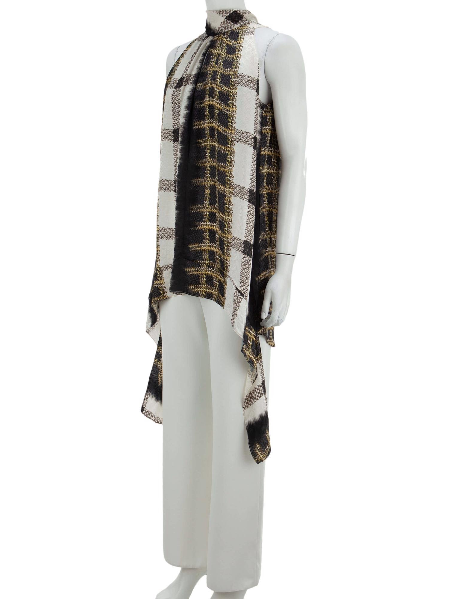 Bayan Krem PETER PILOTTO BLUZ