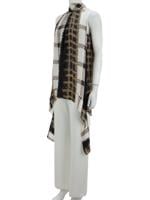 Bayan Krem PETER PILOTTO BLUZ