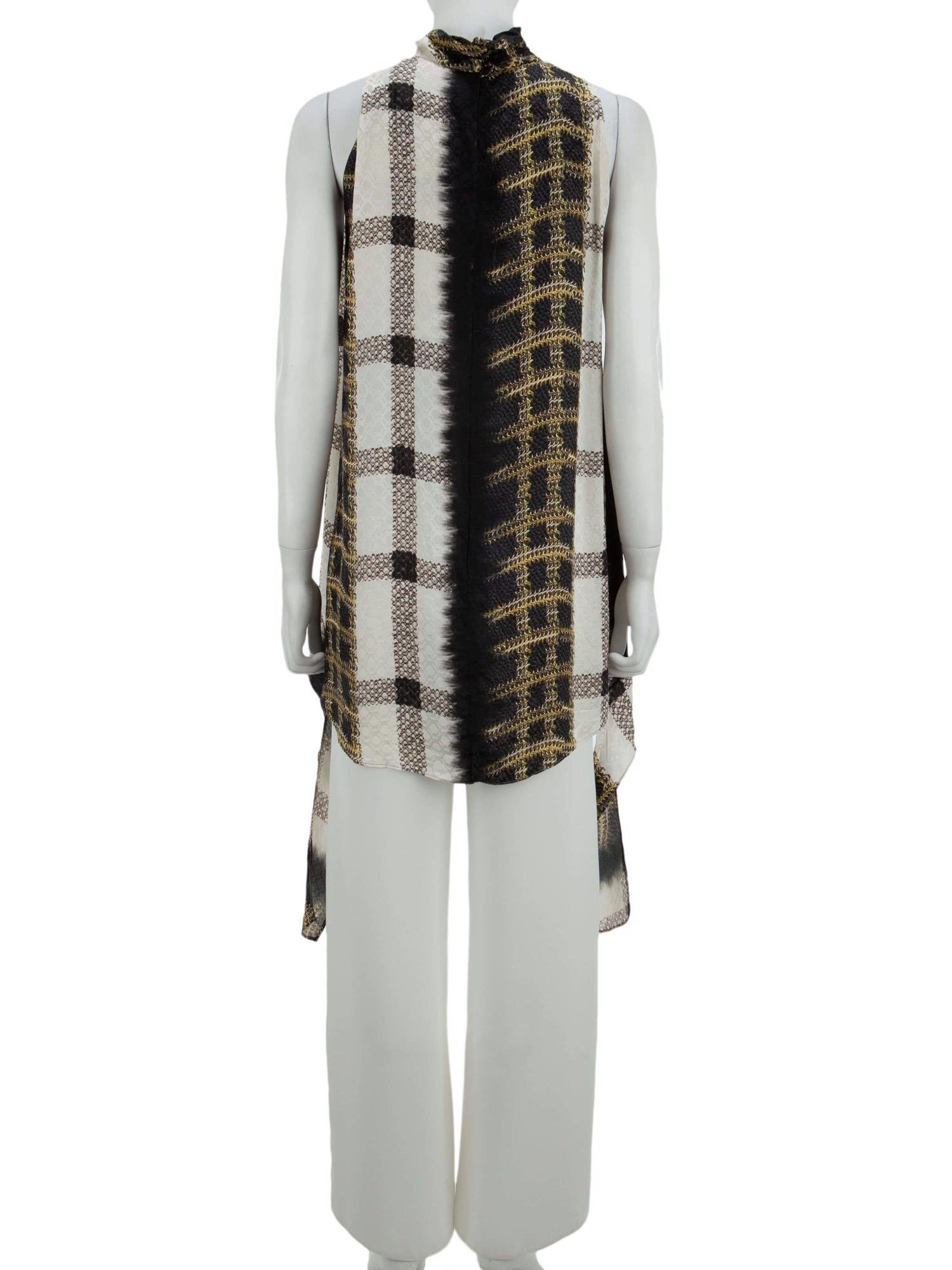 Bayan Krem PETER PILOTTO BLUZ