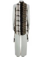 Bayan Krem PETER PILOTTO BLUZ