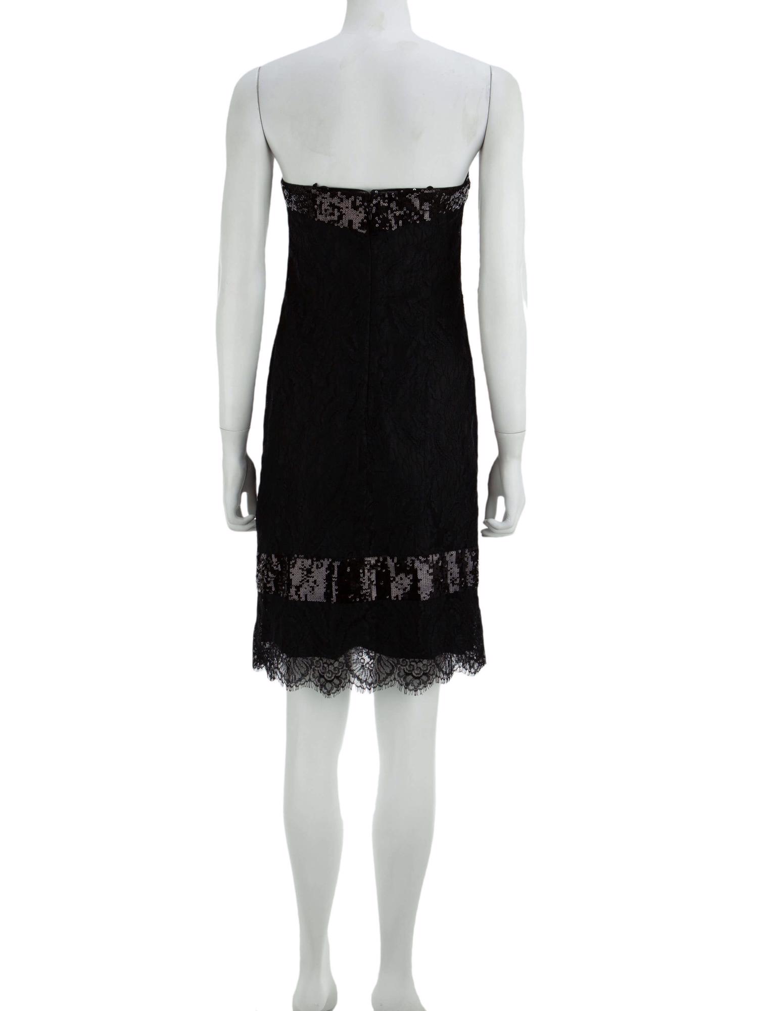 Bayan Siyah BADGLEY MISCHKA ELBİSE